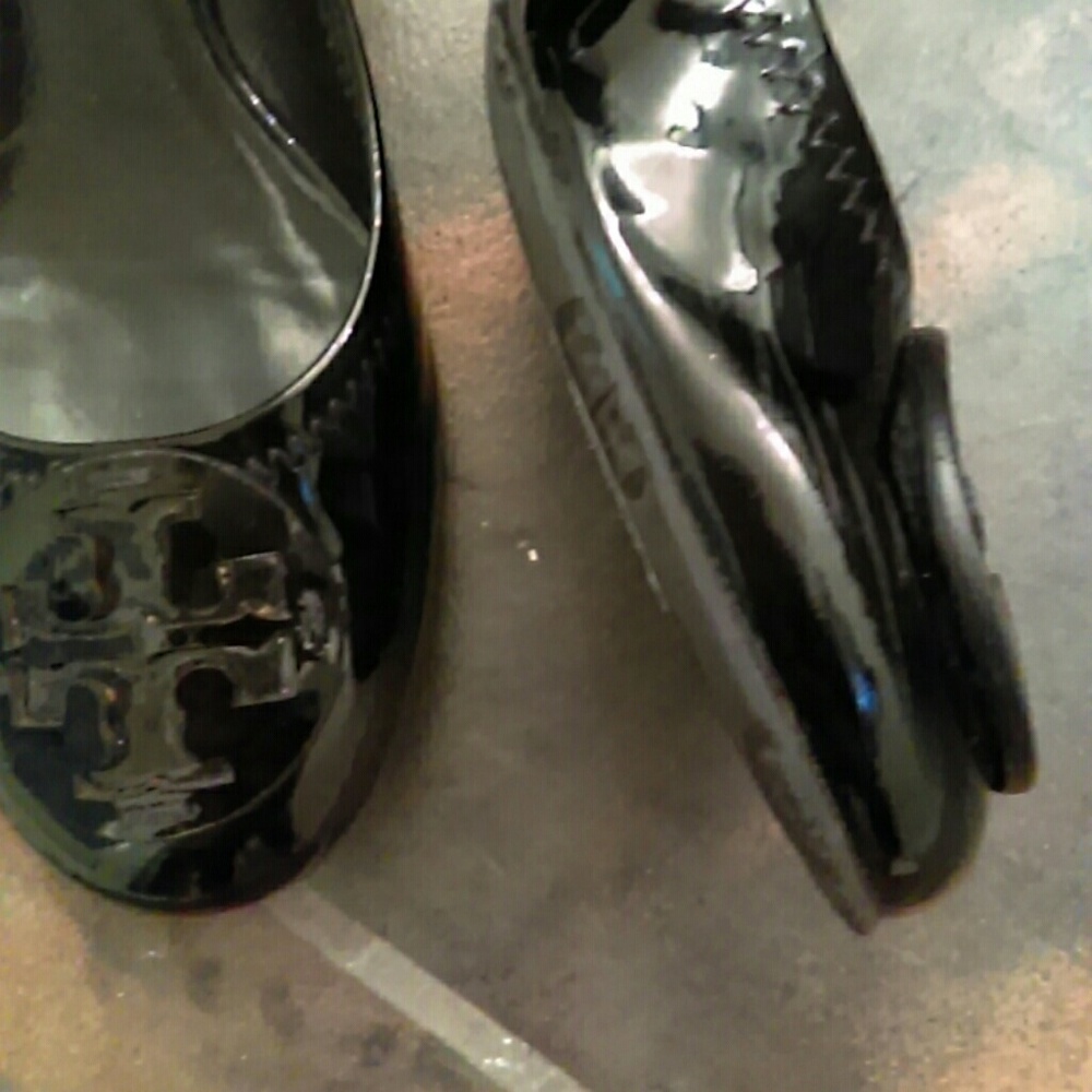 Tory Burch shoes - Picture 6 of 8